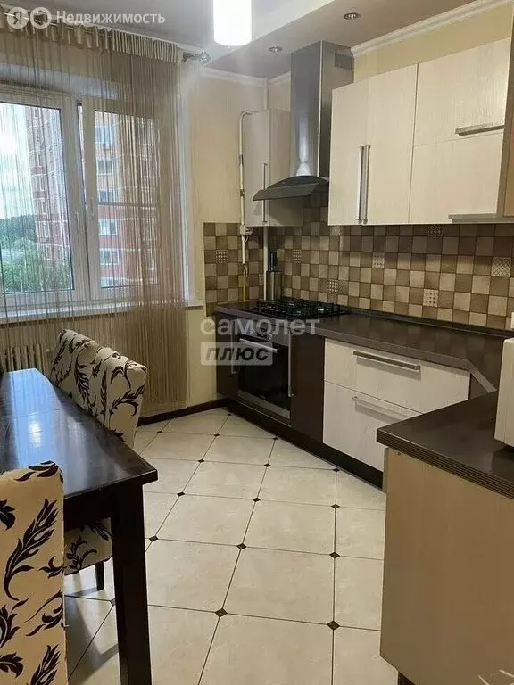 3-комнатная квартира: Липецк, улица Лутова, 4 (64 м) - Фото 1