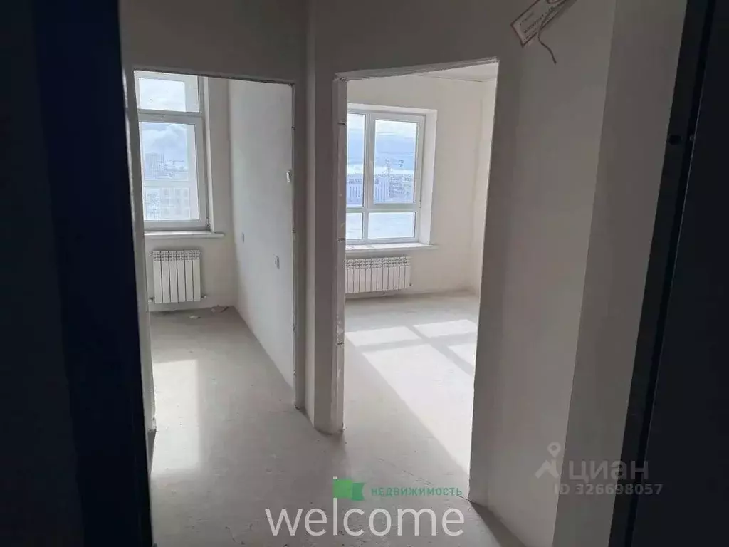 1-к кв. Ставропольский край, Ставрополь ул. Матрены Наздрачевой, 3/3к1 ... - Фото 1