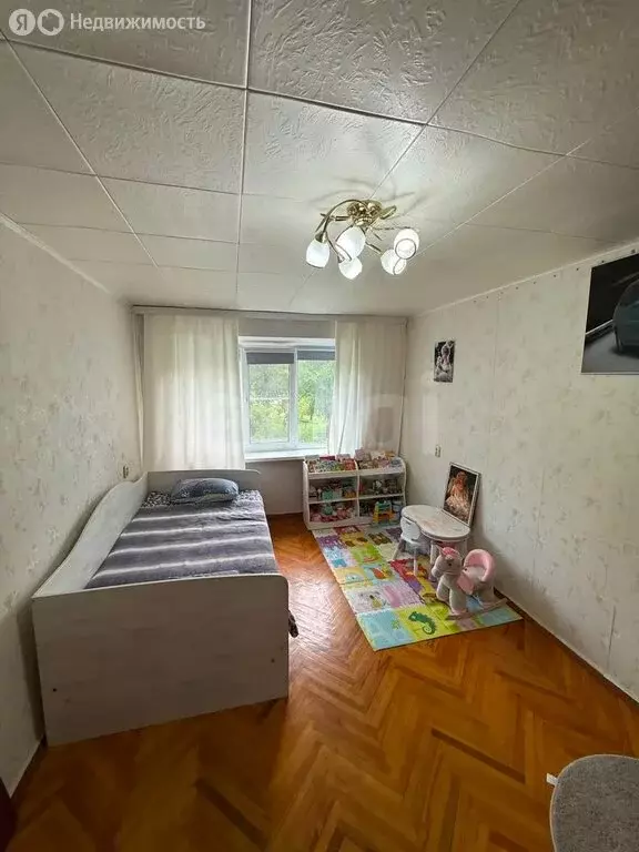 2-комнатная квартира: Невинномысск, улица Гагарина, 57А (45.2 м) - Фото 1