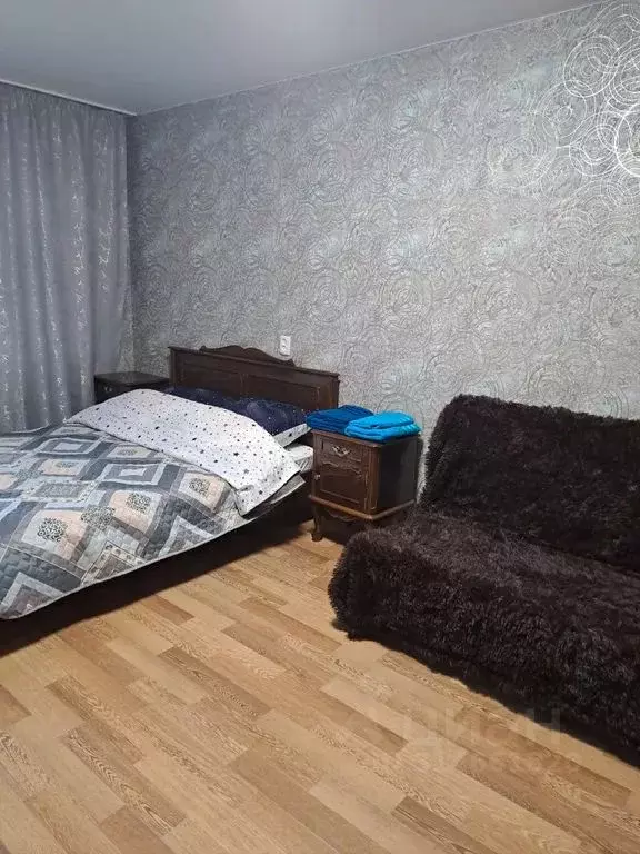 1-к кв. Свердловская область, Екатеринбург ул. Сулимова, 25 (32.0 м) - Фото 0