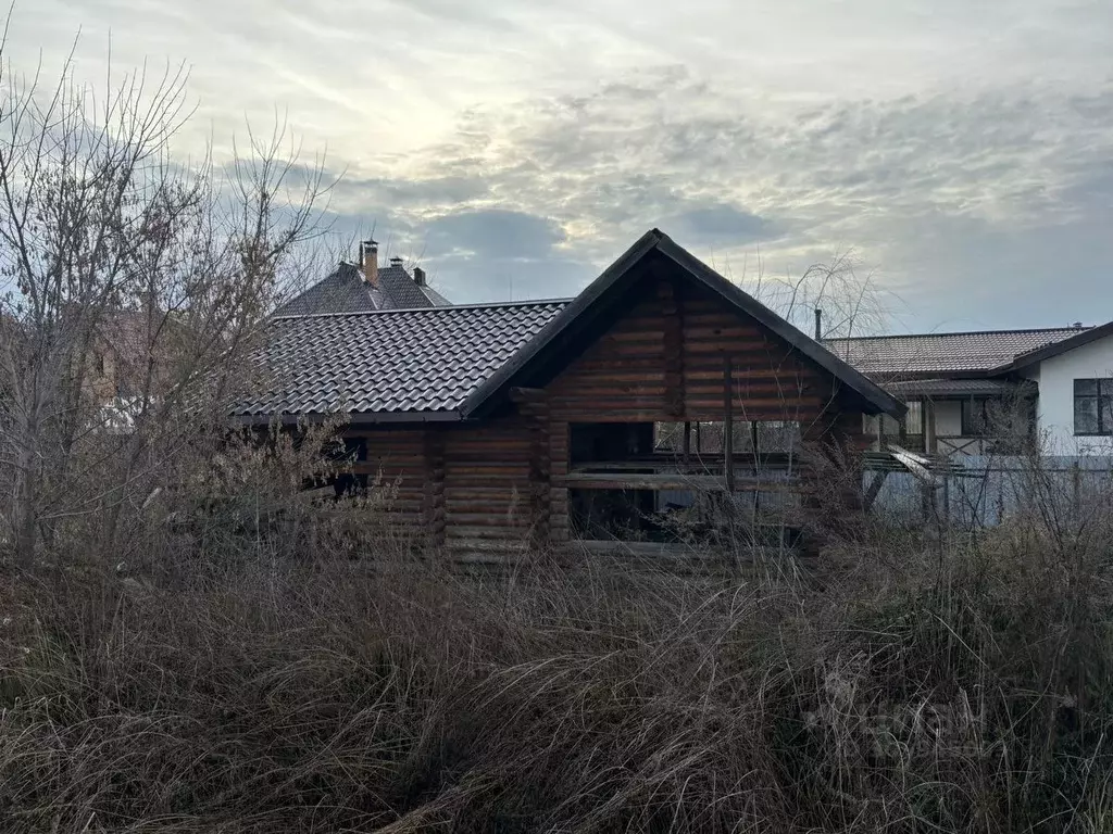 Участок в Алтайский край, Первомайский район, с. Фирсово, Фирсова ... - Фото 1