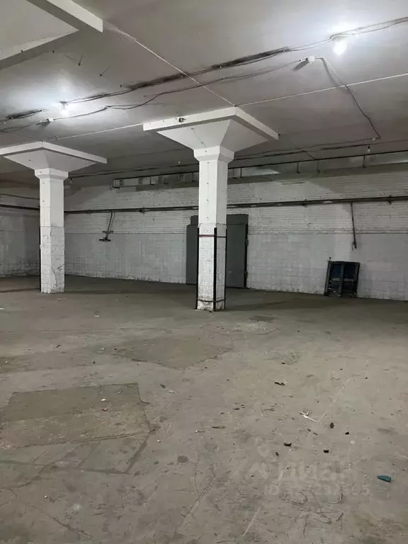 Склад в Москва Автомобильный проезд, 10С8 (330 м) - Фото 1