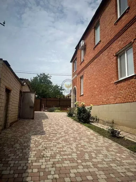 Коттедж в Белгородская область, Белгородский район, Комсомольское ... - Фото 1