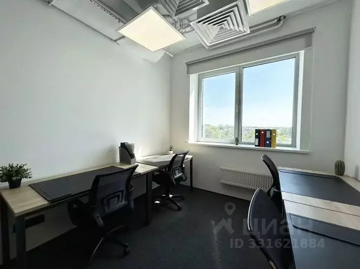 Офис в Москва ул. Академика Варги, 8К1 (20 м) - Фото 2