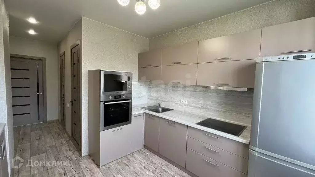 Продаётся 2-к квартира, 53 м - Фото 0