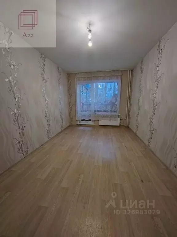 3-к кв. Алтайский край, Барнаул Северный Власихинский проезд, 116 ... - Фото 1