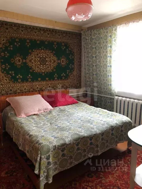 Дом в Кировская область, Зуевский район, пос. Октябрьский ул. Ленина ... - Фото 0