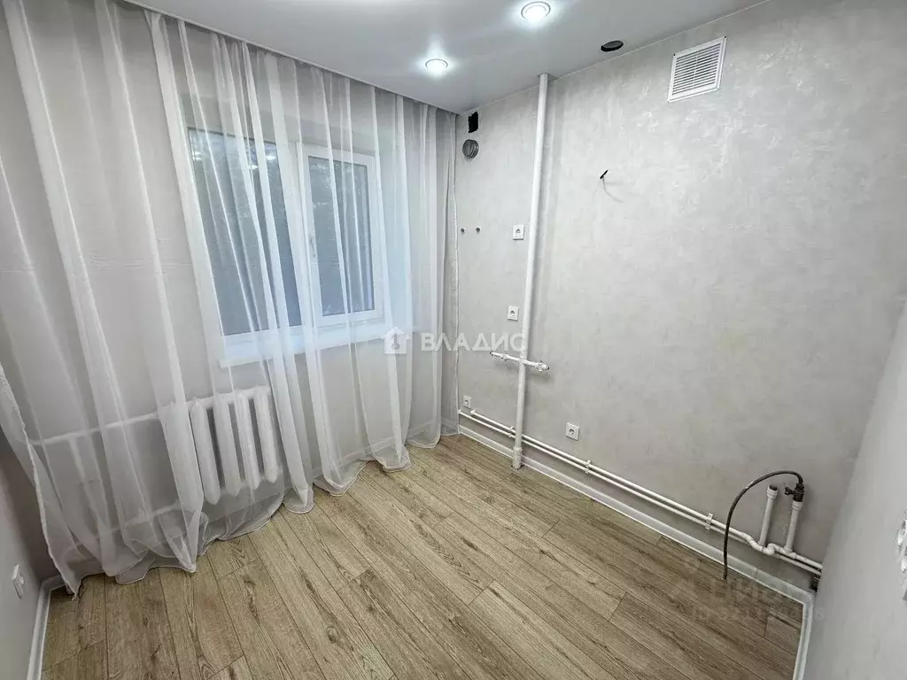 1-к кв. Пензенская область, Пенза ул. Ворошилова, 14 (32.6 м) - Фото 1