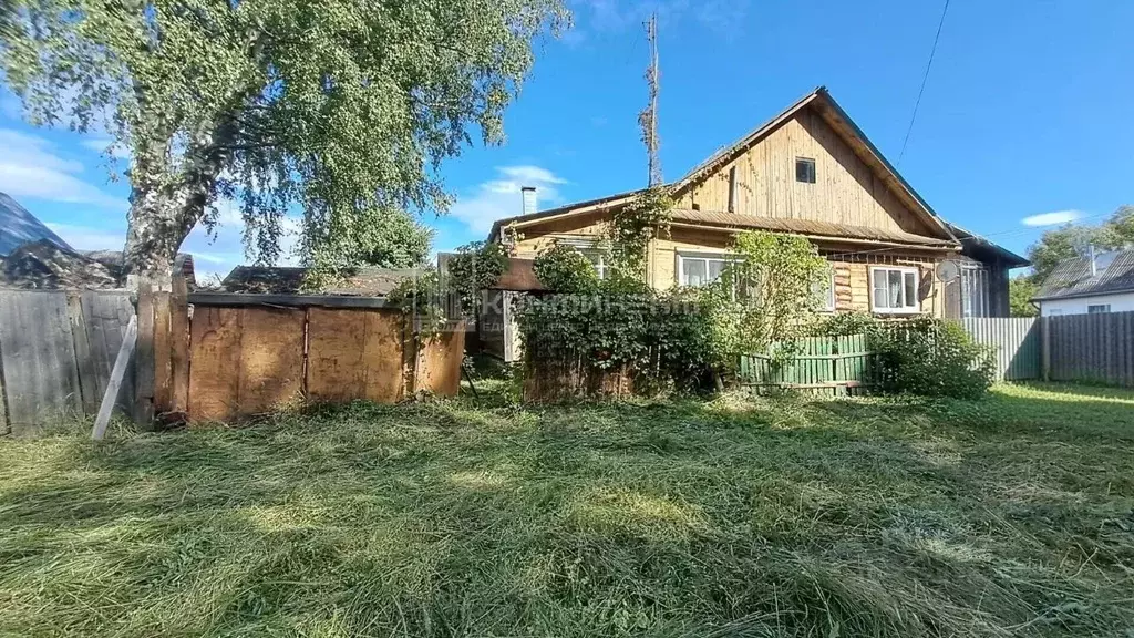 Дом в Владимирская область, Курлово Гусь-Хрустальный район, Восточная ... - Фото 1