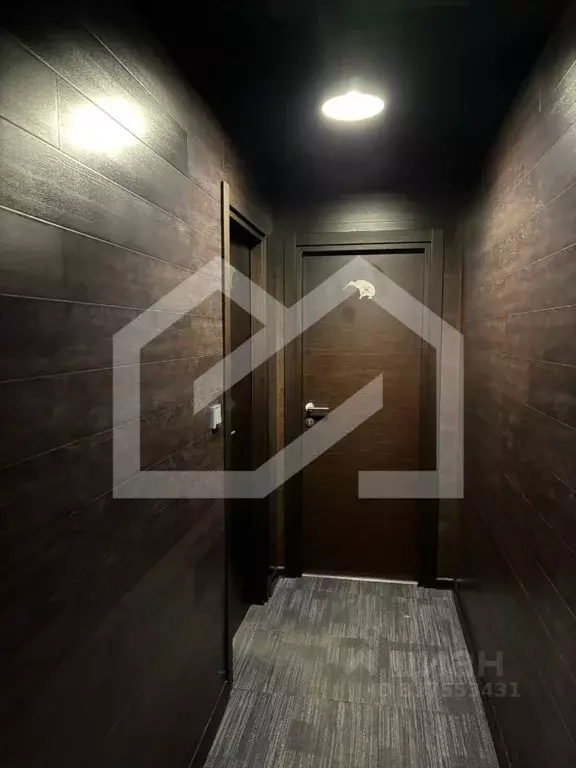 Офис в Москва Северное Чертаново мкр, 1Ак1 (1261 м) - Фото 1