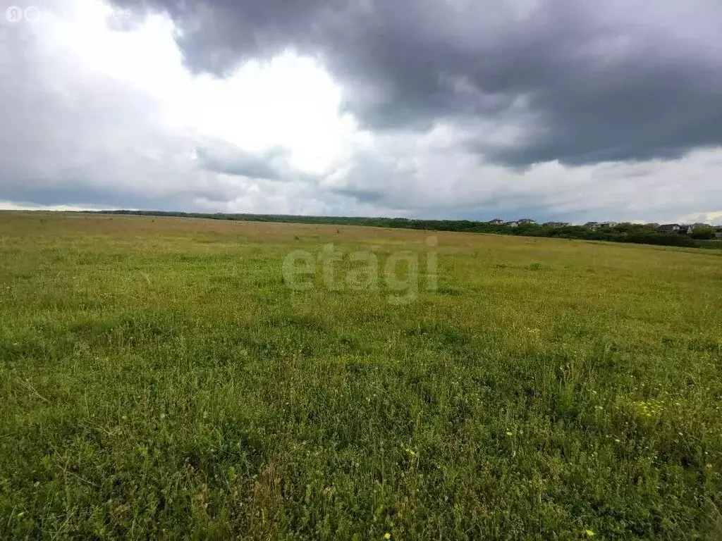 Участок в Симферопольский район, село Чистенькое (1111 м) - Фото 2