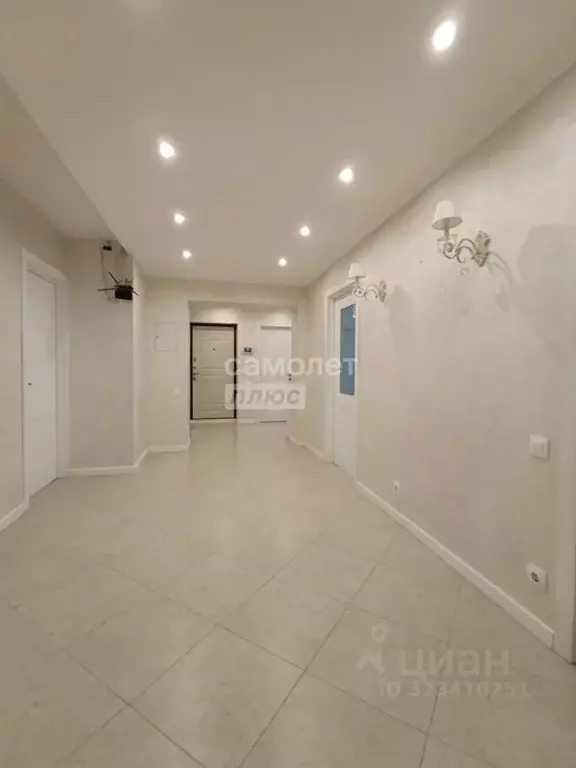 4-к кв. Смоленская область, Смоленск просп. Гагарина, 47 (117.0 м) - Фото 1