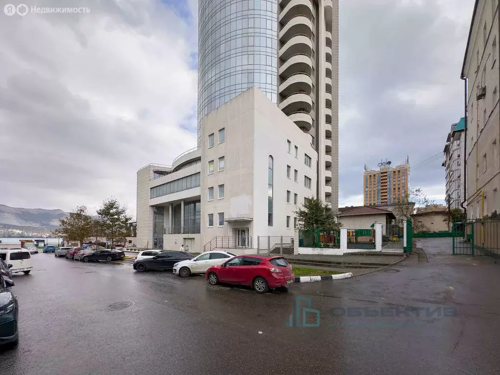 3-комнатная квартира: Новороссийск, улица Мира, 14 (75 м) - Фото 2