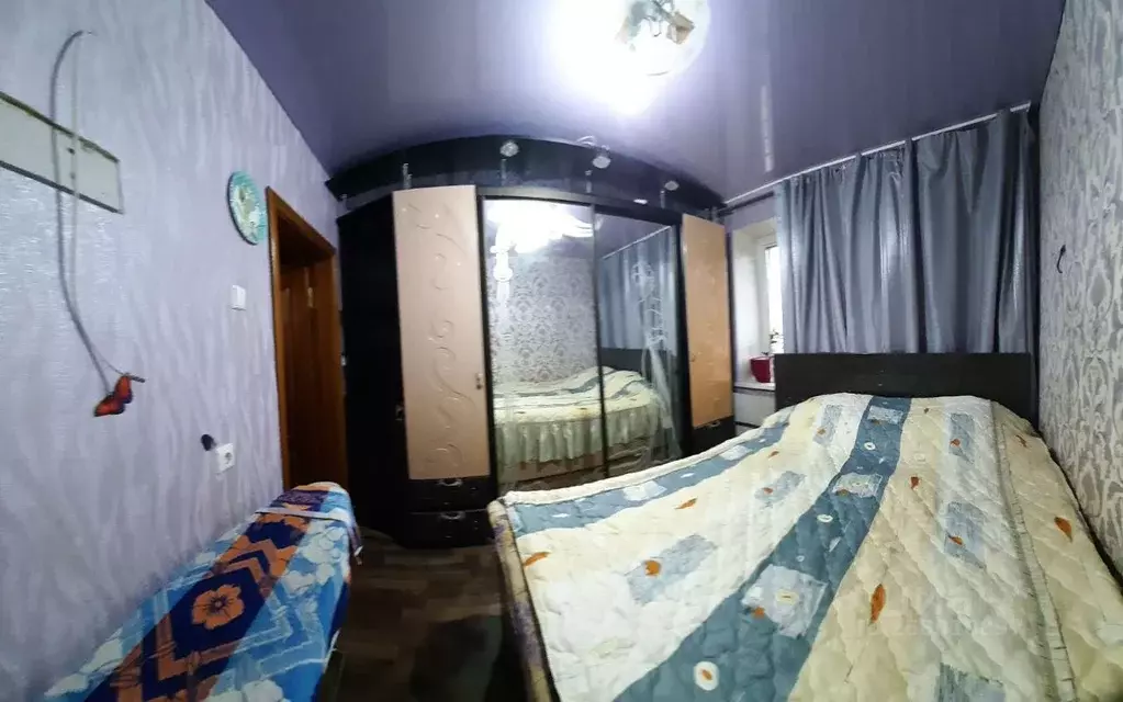 3-к кв. Белгородская область, Старый Оскол Углы мкр, 1 (60.0 м) - Фото 0