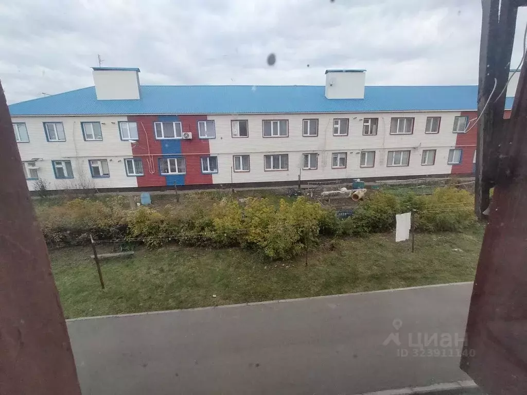 3-к кв. Татарстан, с. Пестрецы ул. Мишанина, 3 (53.2 м) - Фото 1