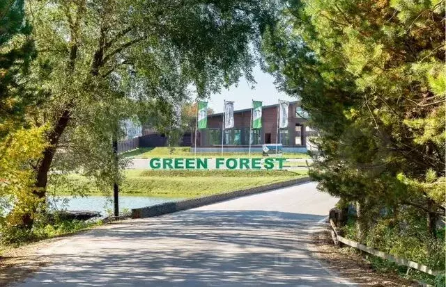 Дом в Московская область, Ступино городской округ, с. Мышенское, Грин ... - Фото 1