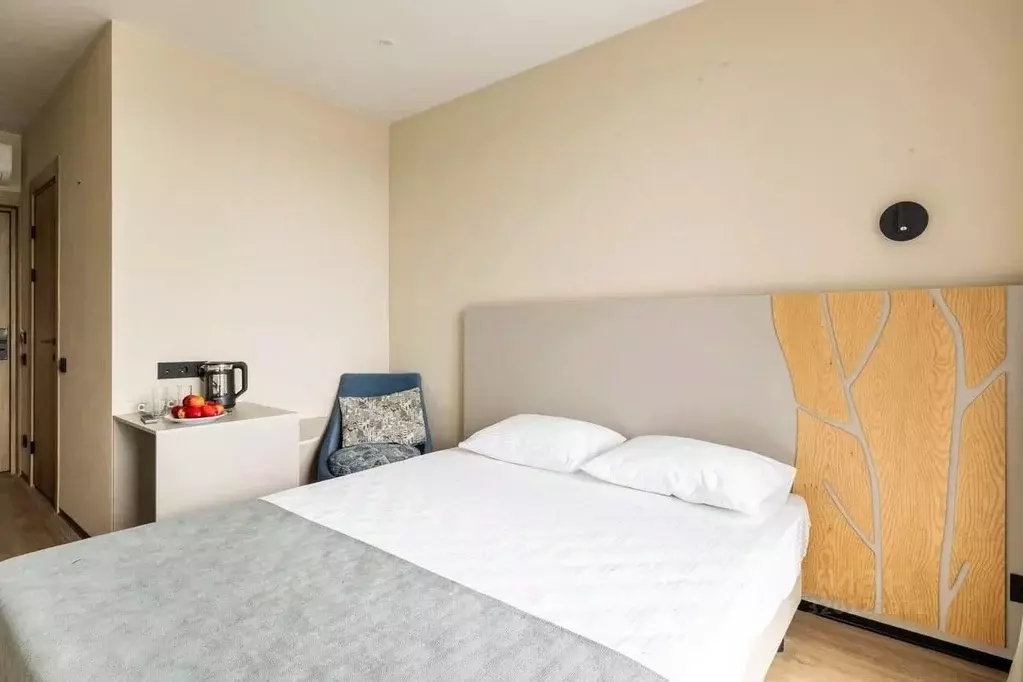 Комната Свердловская область, Новоуральск ш. Загородное, 12к3 (17.0 м) - Фото 2