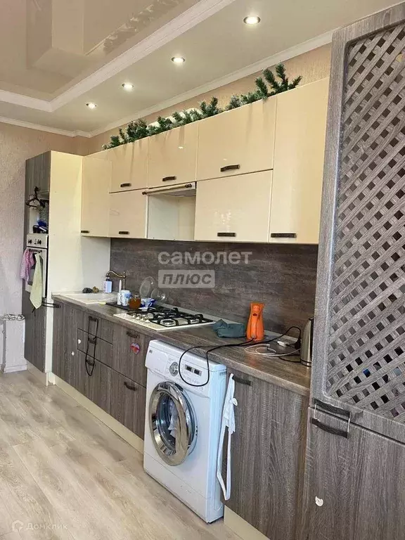 Продаётся 2-к квартира, 60 м - Фото 1