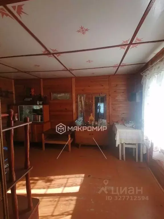 Дом в Брянская область, Жуковский муниципальный округ, Сосновый Бор ... - Фото 2