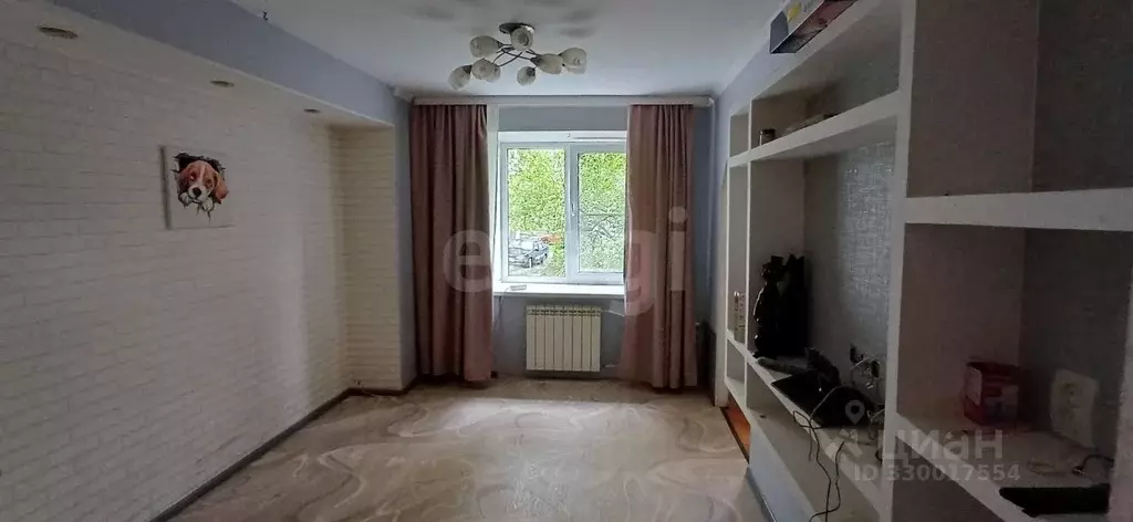 3-к кв. Смоленская область, Сафоново 2-й мкр, 11 (59.9 м) - Фото 1