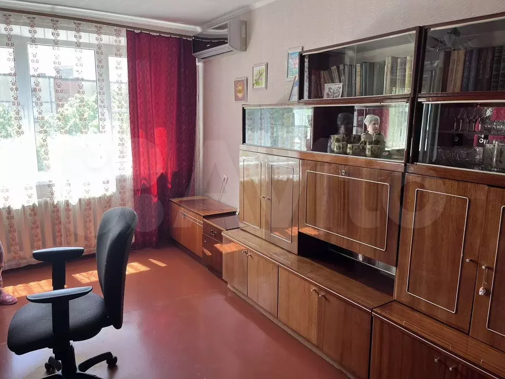 1-к. квартира, 46 м, 5/5 эт. - Фото 1