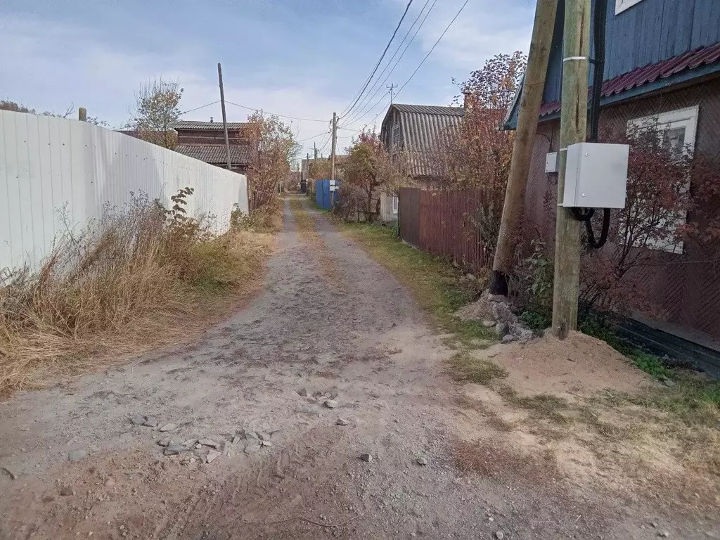 Участок в Свердловская область, Екатеринбург Заря КС,  (6.4 сот.) - Фото 2