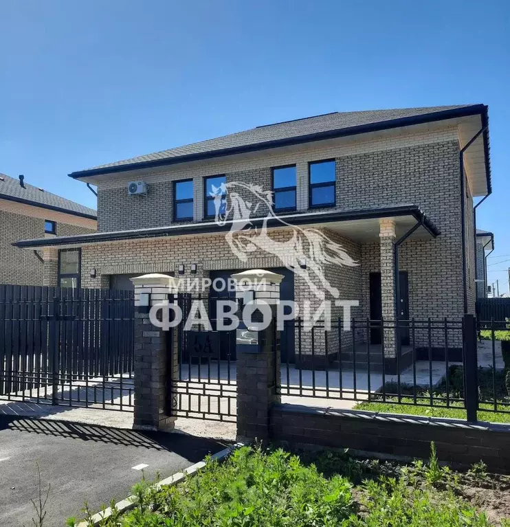 Таунхаус, 102 м - Фото 1