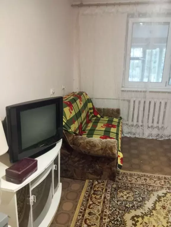 2-к кв. Севастополь ул. Горпищенко, 68 (38.0 м) - Фото 1