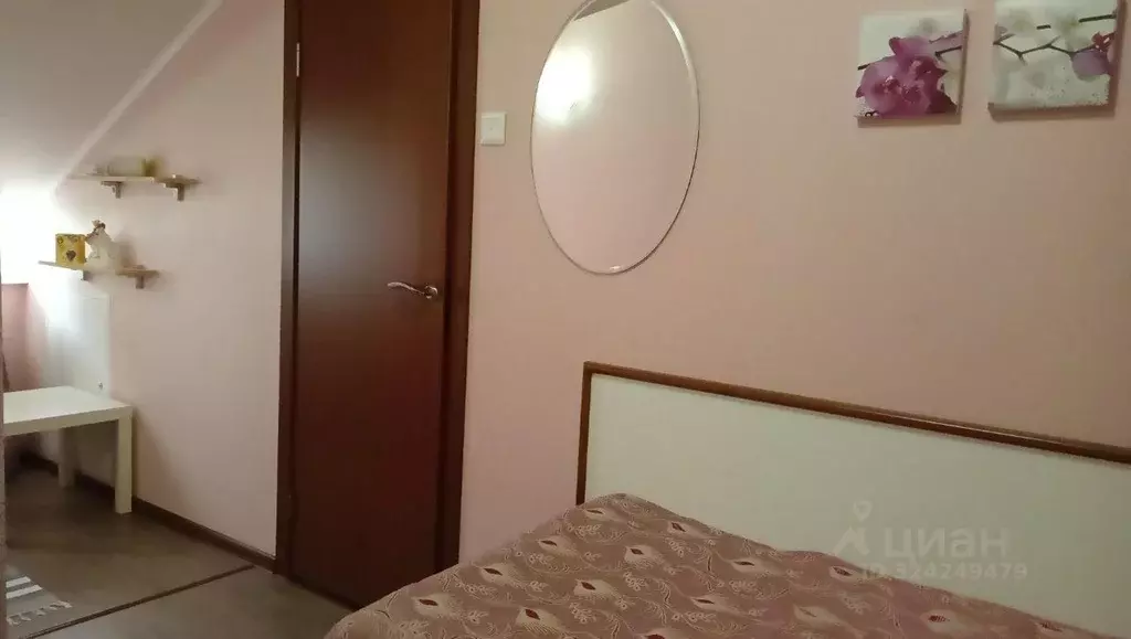 Комната Ростовская область, Батайск Огородная ул., 83 (17.0 м) - Фото 2