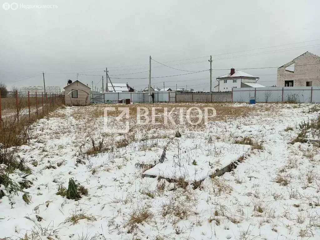 Участок в Ивановский район, Богданихское сельское поселение, деревня ... - Фото 1