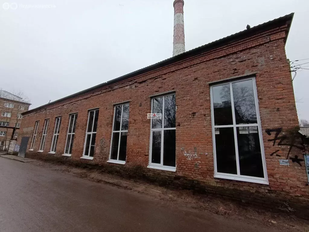 Помещение свободного назначения (360 м) - Фото 2