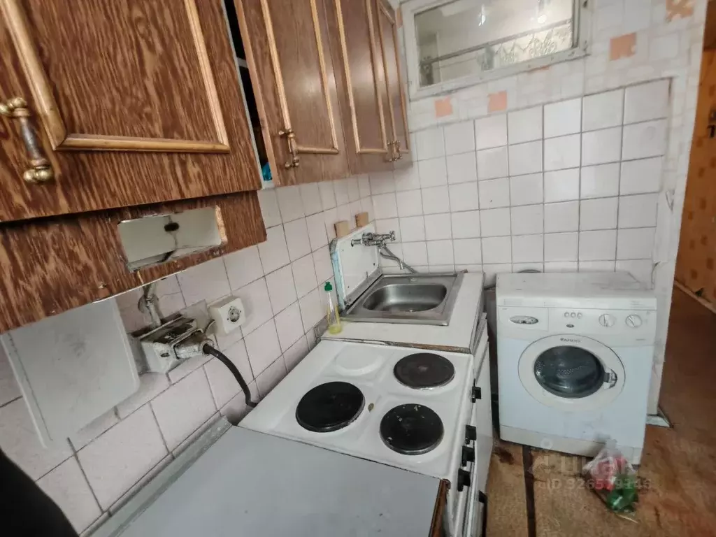 2-к кв. Кемеровская область, Кемерово просп. Ленина, 63А (44.0 м) - Фото 1