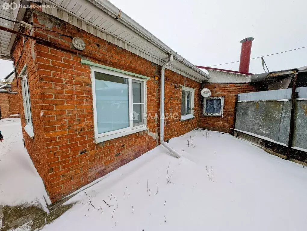 Дом в Ейск, улица Шевченко (38.7 м) - Фото 2