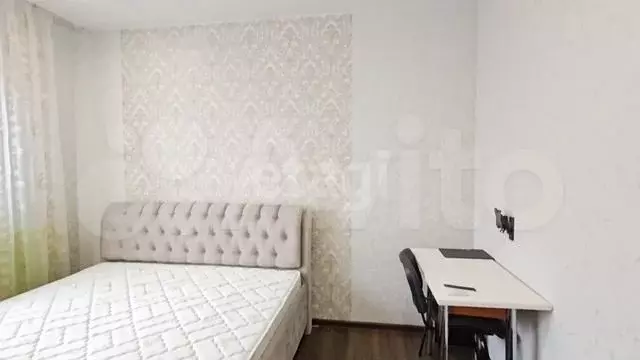 2-к. квартира, 66,3 м, 10/16 эт. - Фото 1