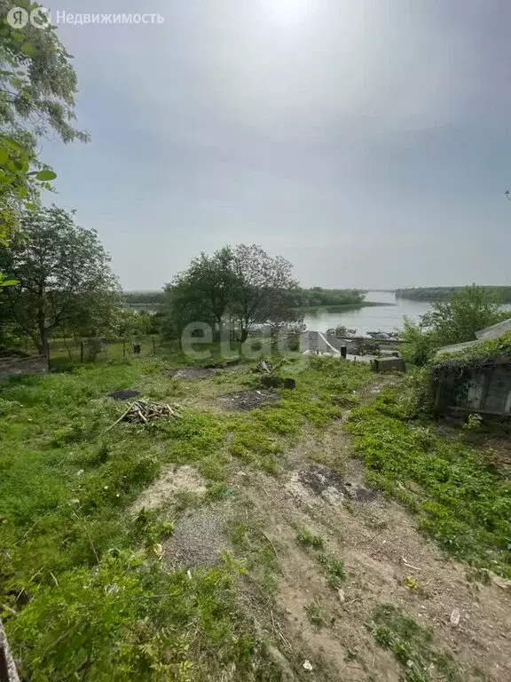 Участок в Аксай, Гремучий переулок (8.3 м) - Фото 1