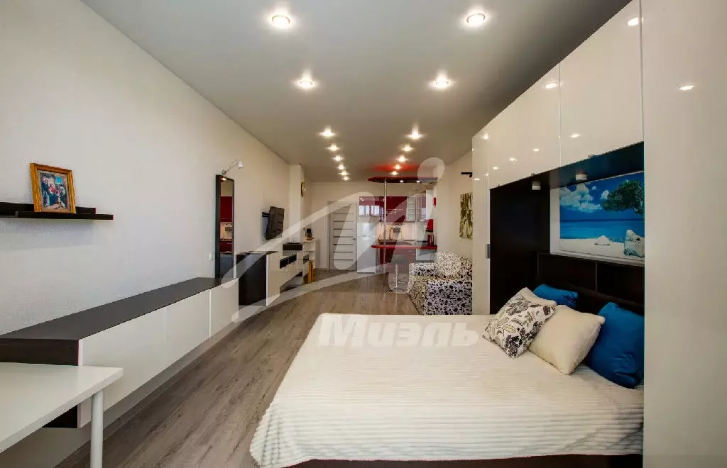 Продается студия - Фото 1