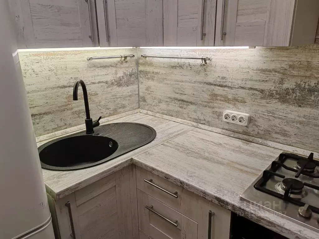 2-к кв. Московская область, Дмитровский муниципальный округ, Икша пгт ... - Фото 2