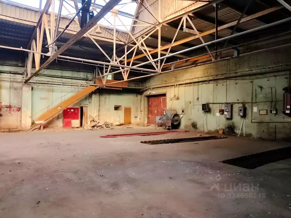 Помещение свободного назначения в Самарская область, Самара ул. ... - Фото 1