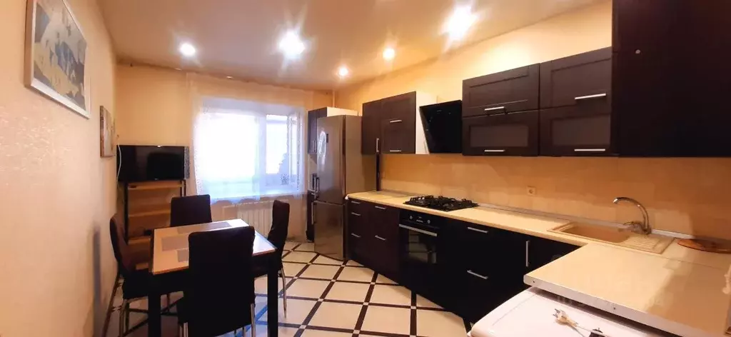 2-к кв. Московская область, Истра муниципальный округ, с. Павловская ... - Фото 1