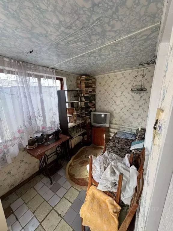 Дом в Крым, Саки ул. Мичурина, 21А (49 м) - Фото 2