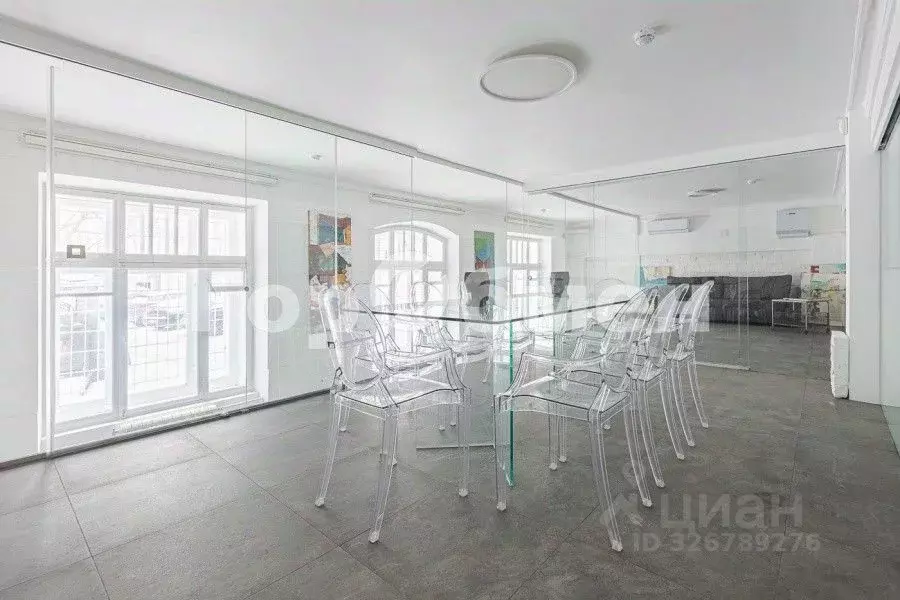 Офис в Москва Большая Садовая ул., 3С10 (140 м) - Фото 1