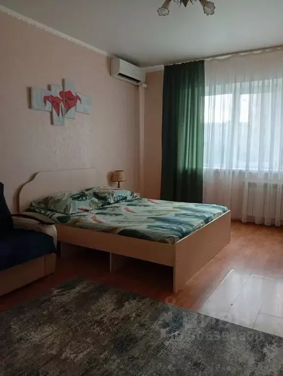 1-к кв. Саратовская область, Энгельс ул. Тельмана, 26 (42.0 м) - Фото 2