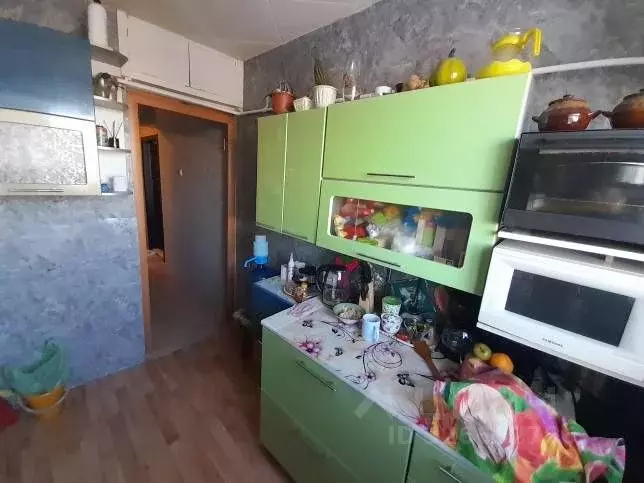 Комната Курганская область, Курган ул. Перова, 10 (17.0 м) - Фото 1