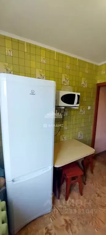 3-к кв. Крым, Керчь ул. Орджоникидзе, 117 (57.0 м) - Фото 2