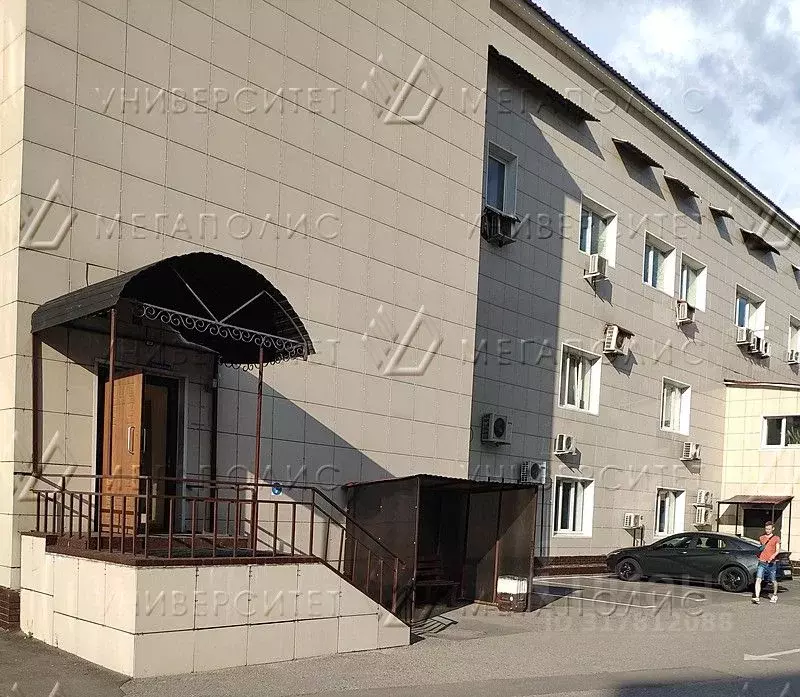 Офис в Москва Старопетровский проезд, 7АС25 (54 м) - Фото 1
