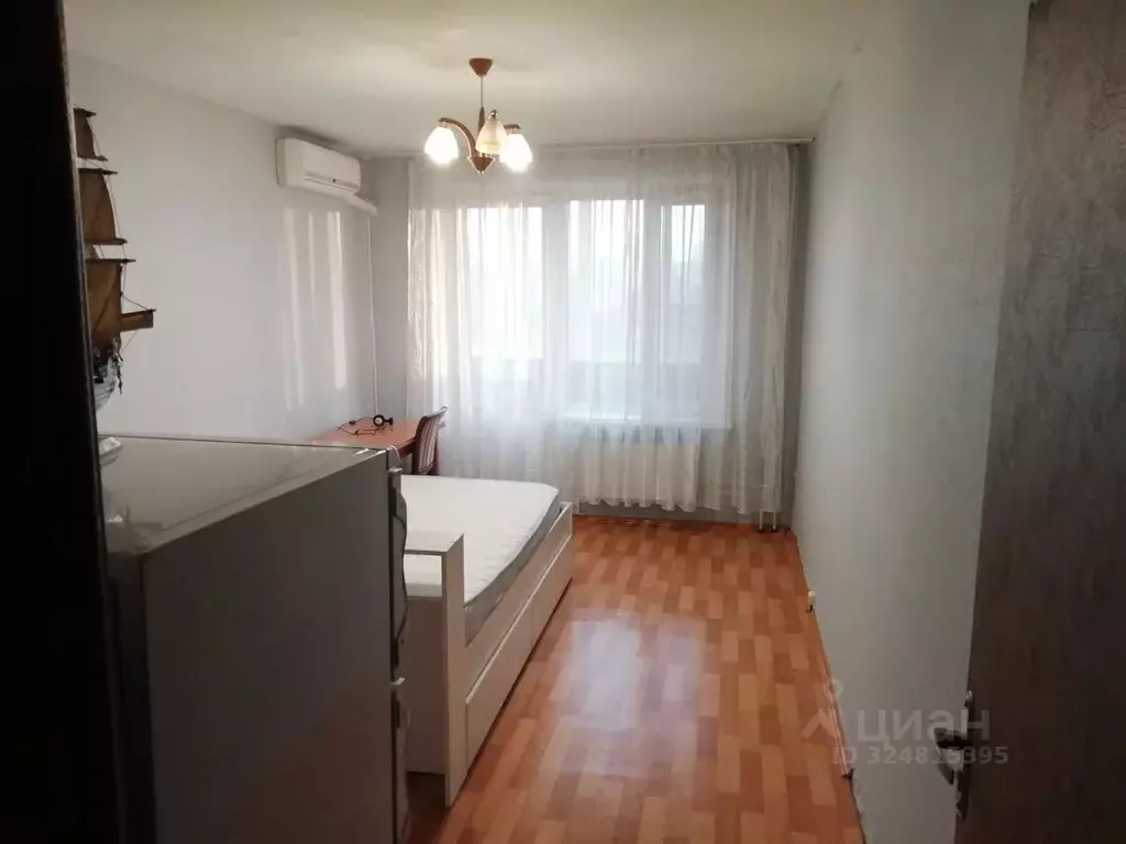 Комната Москва Люблинская ул., 5К1 (17.0 м) - Фото 1