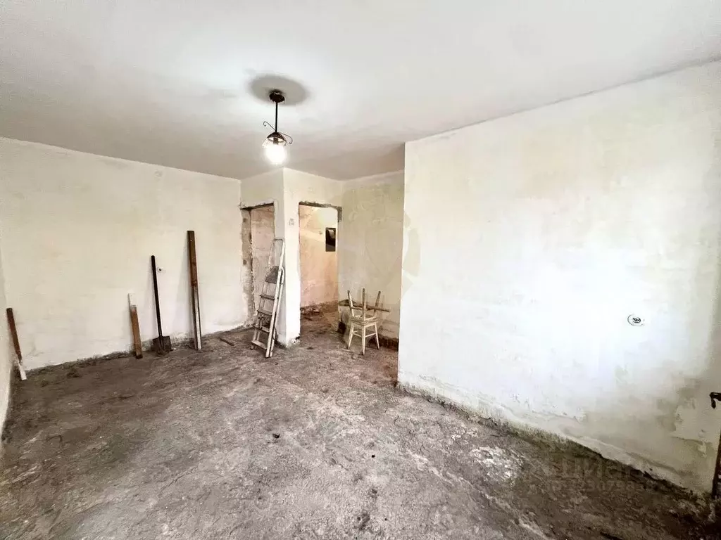 2-к кв. Белгородская область, Старый Оскол ул. Ленина, 6 (44.33 м) - Фото 1