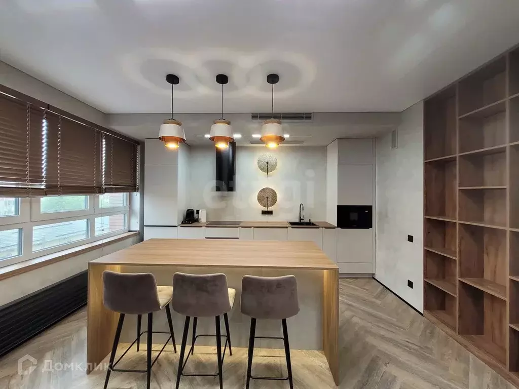 Продаётся 1-к квартира, 42.6 м - Фото 0