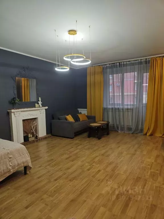 3-к кв. Самарская область, Самара Ленинская ул., 202 (125.0 м) - Фото 2