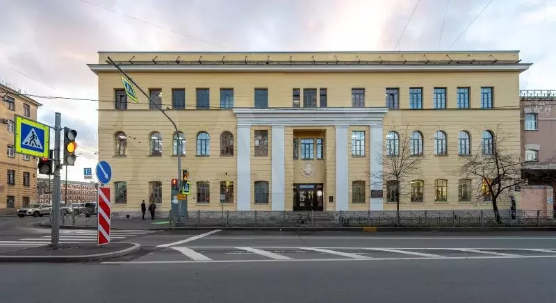 Склад 11.1 м, зона разгрузки, парковка - Фото 0